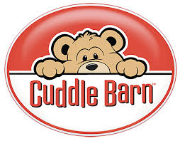 Cuddle Barn logo